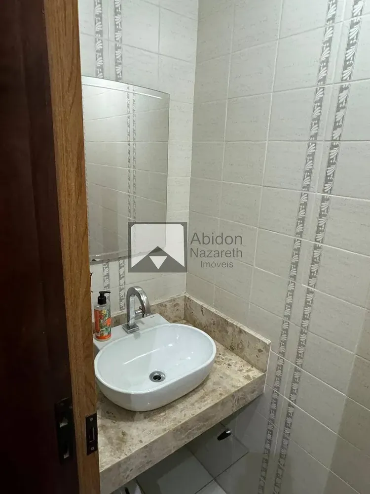 Apartamento, 3 quartos, 140 m² - Foto 18
