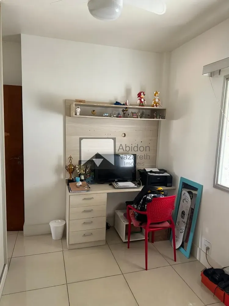 Apartamento, 3 quartos, 140 m² - Foto 5