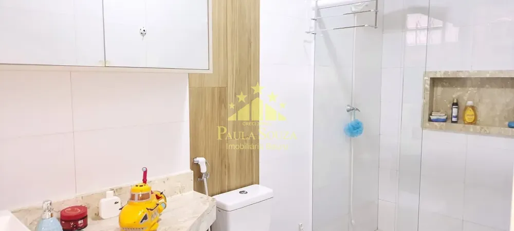 Casa, 3 quartos, 150 m² - Foto 2