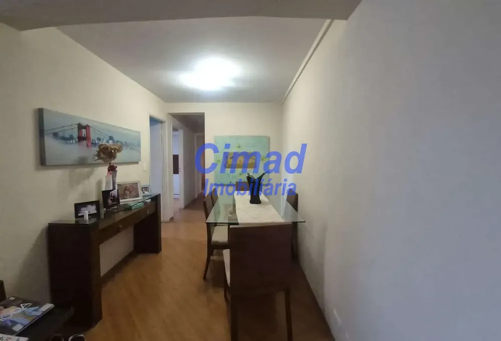 Apartamento, 3 quartos, 78 m² - Foto 1