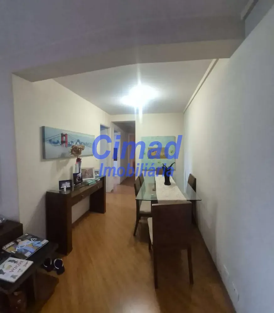 Apartamento, 3 quartos, 78 m² - Foto 2