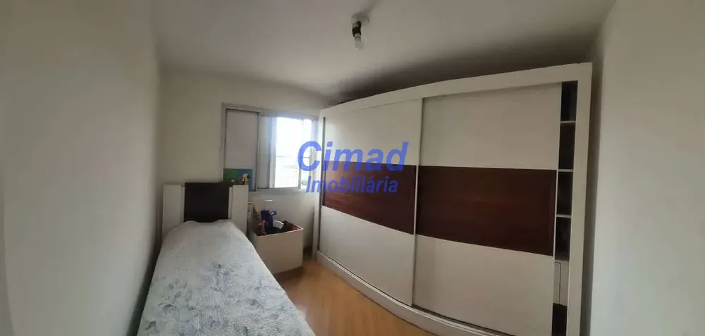 Apartamento, 3 quartos, 78 m² - Foto 4