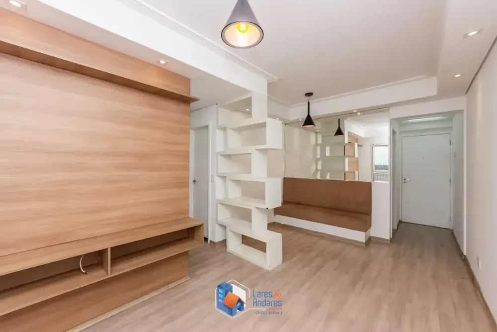Apartamento, 3 quartos, 67 m² - Foto 1
