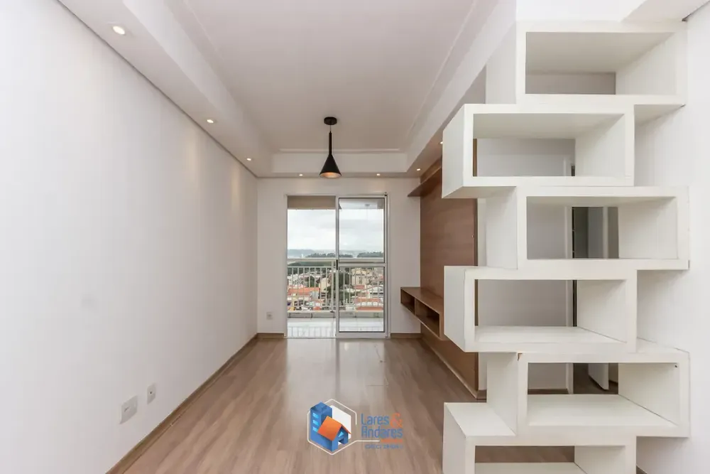 Apartamento, 3 quartos, 67 m² - Foto 2