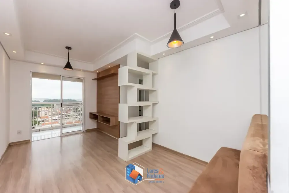 Apartamento, 3 quartos, 67 m² - Foto 4