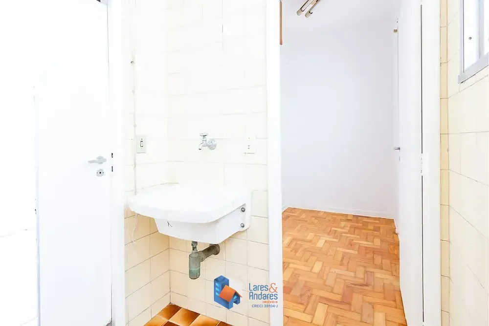 Apartamento, 3 quartos, 122 m² - Foto 2