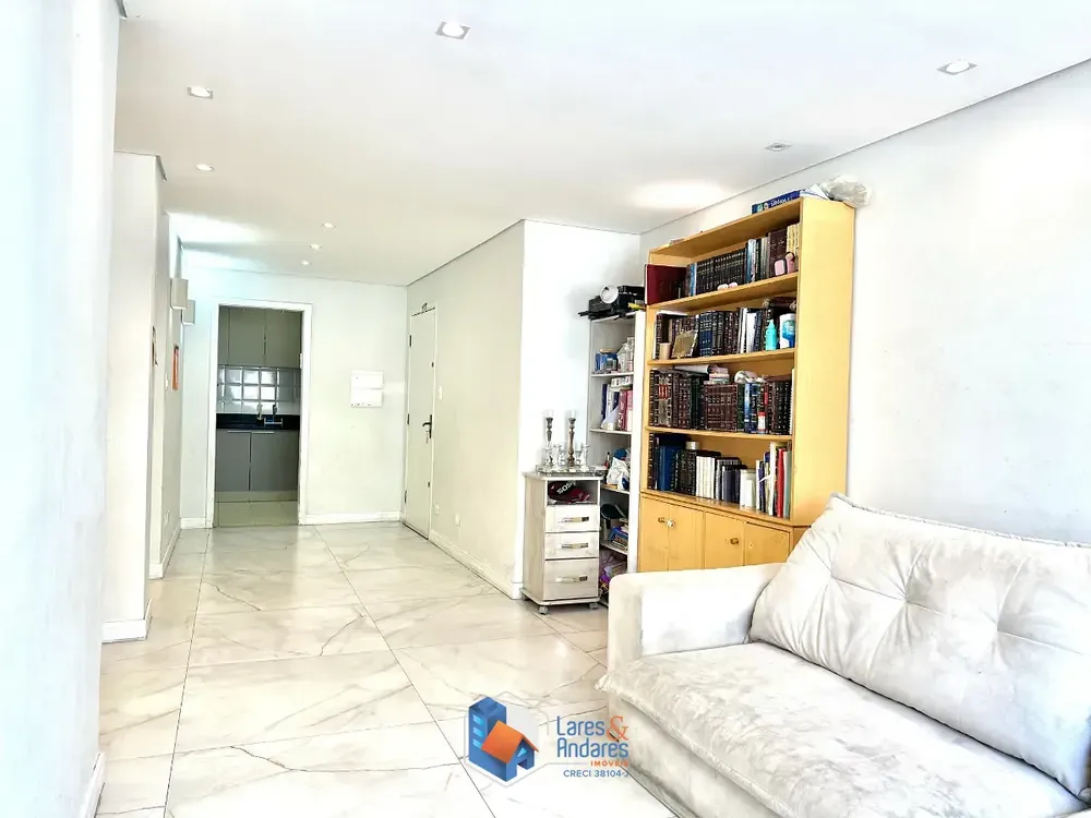 Apartamento, 2 quartos, 101 m² - Foto 3