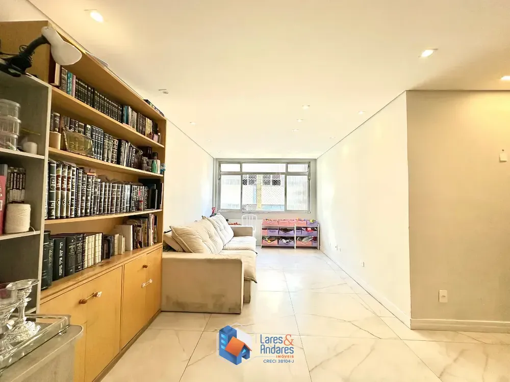 Apartamento, 2 quartos, 101 m² - Foto 1