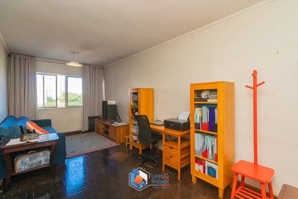 Apartamento, 2 quartos, 70 m² - Foto 4