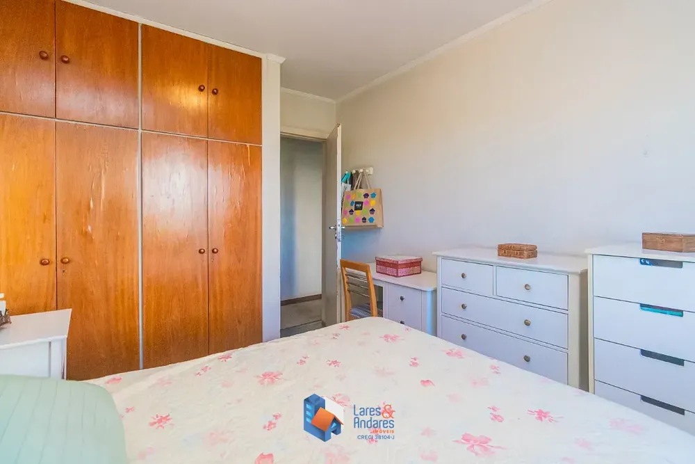 Apartamento, 2 quartos, 70 m² - Foto 6