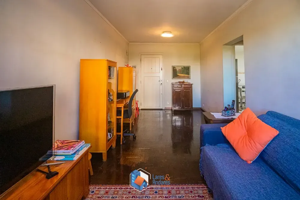Apartamento, 2 quartos, 70 m² - Foto 1