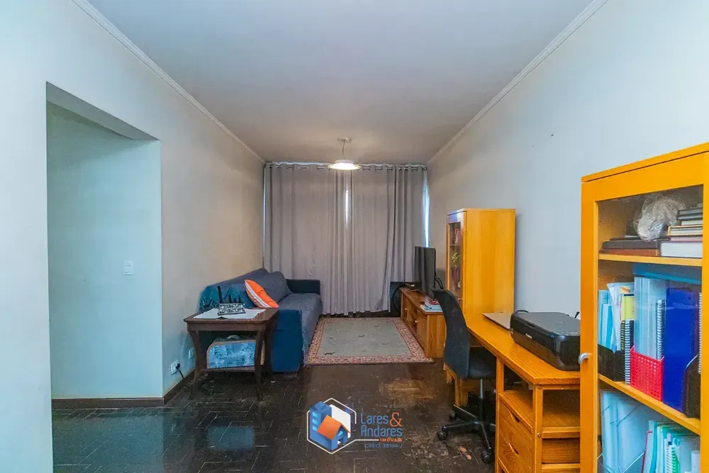 Apartamento, 2 quartos, 70 m² - Foto 2