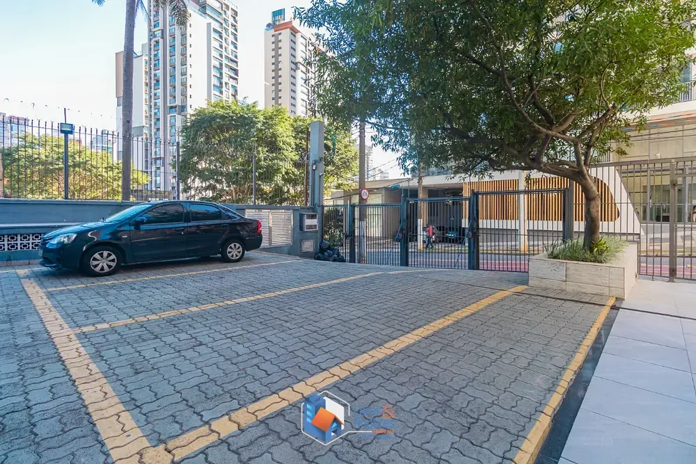 Apartamento, 2 quartos, 70 m² - Foto 8