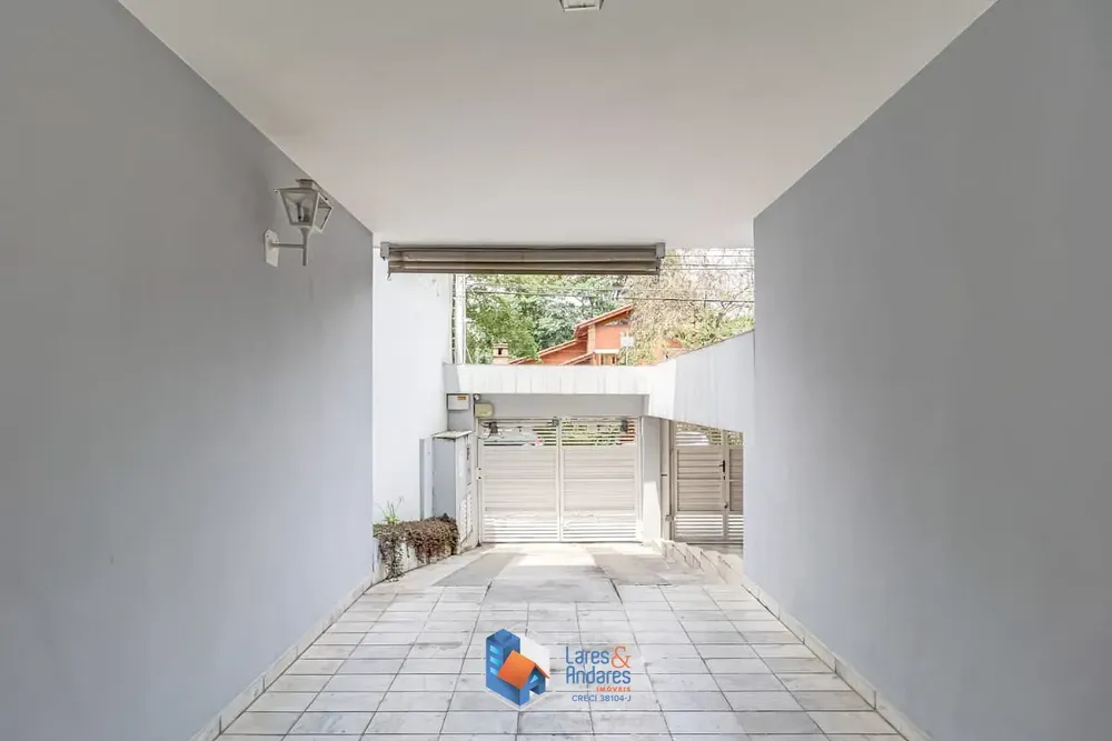 Casa, 3 quartos, 189 m² - Foto 8