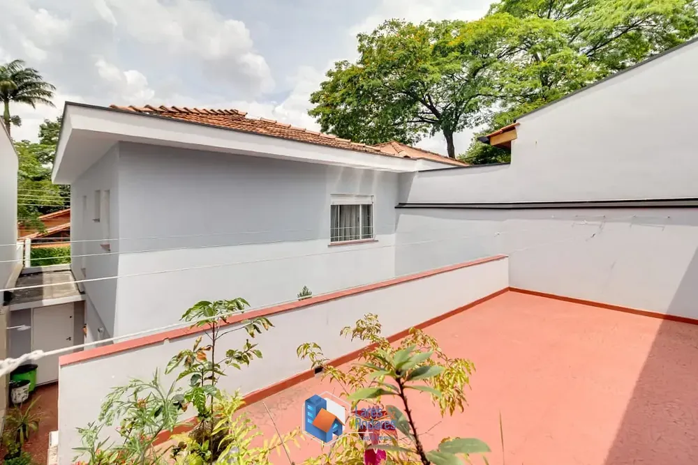 Casa, 3 quartos, 189 m² - Foto 2
