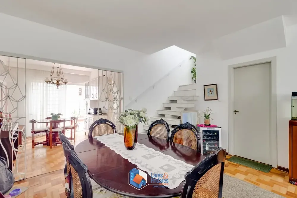 Casa, 3 quartos, 189 m² - Foto 7