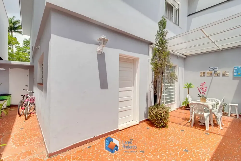 Casa, 3 quartos, 189 m² - Foto 3