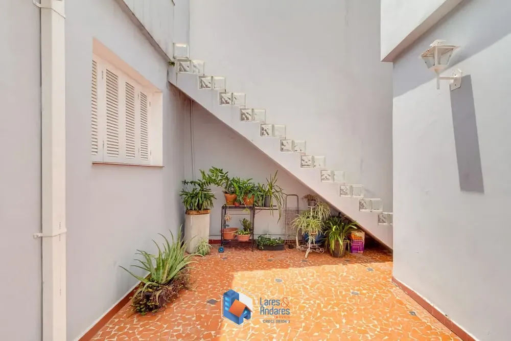 Casa, 3 quartos, 189 m² - Foto 4
