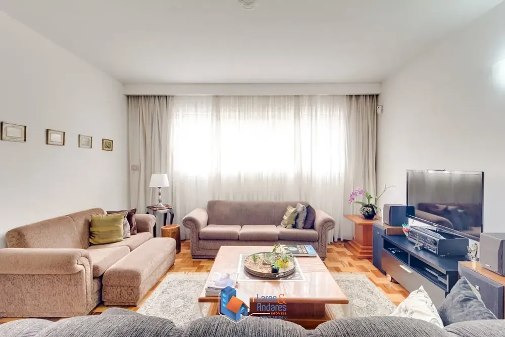 Casa, 3 quartos, 189 m² - Foto 5