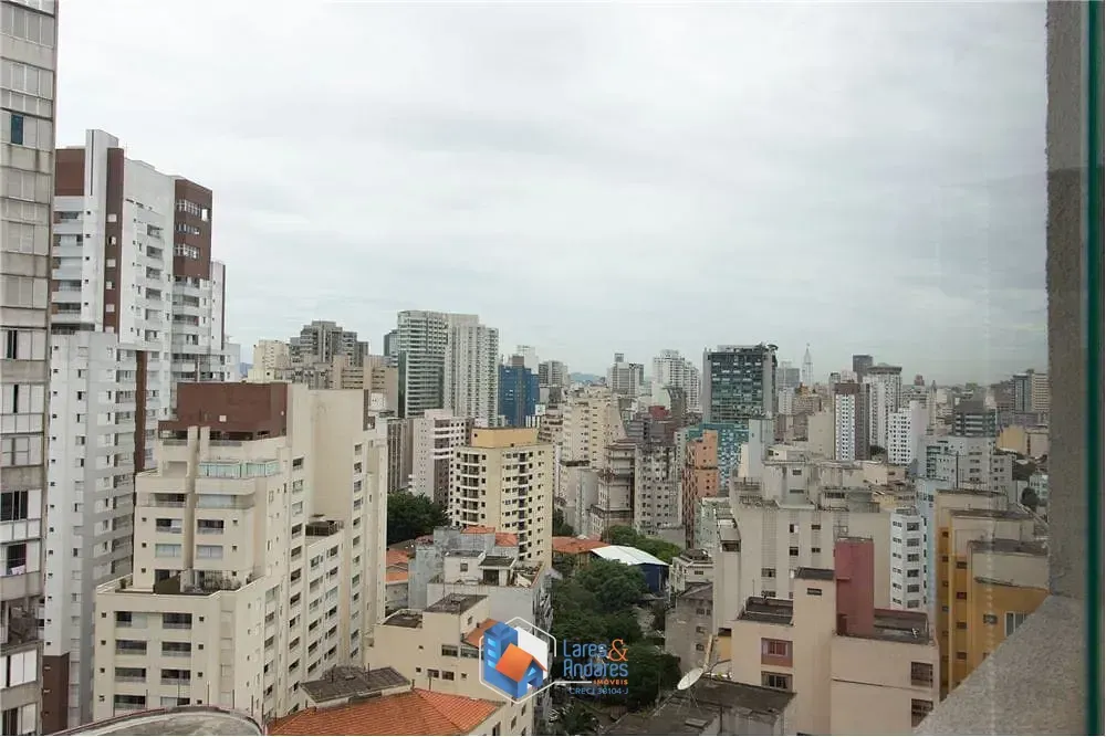 Apartamento, 1 quarto, 36 m² - Foto 2