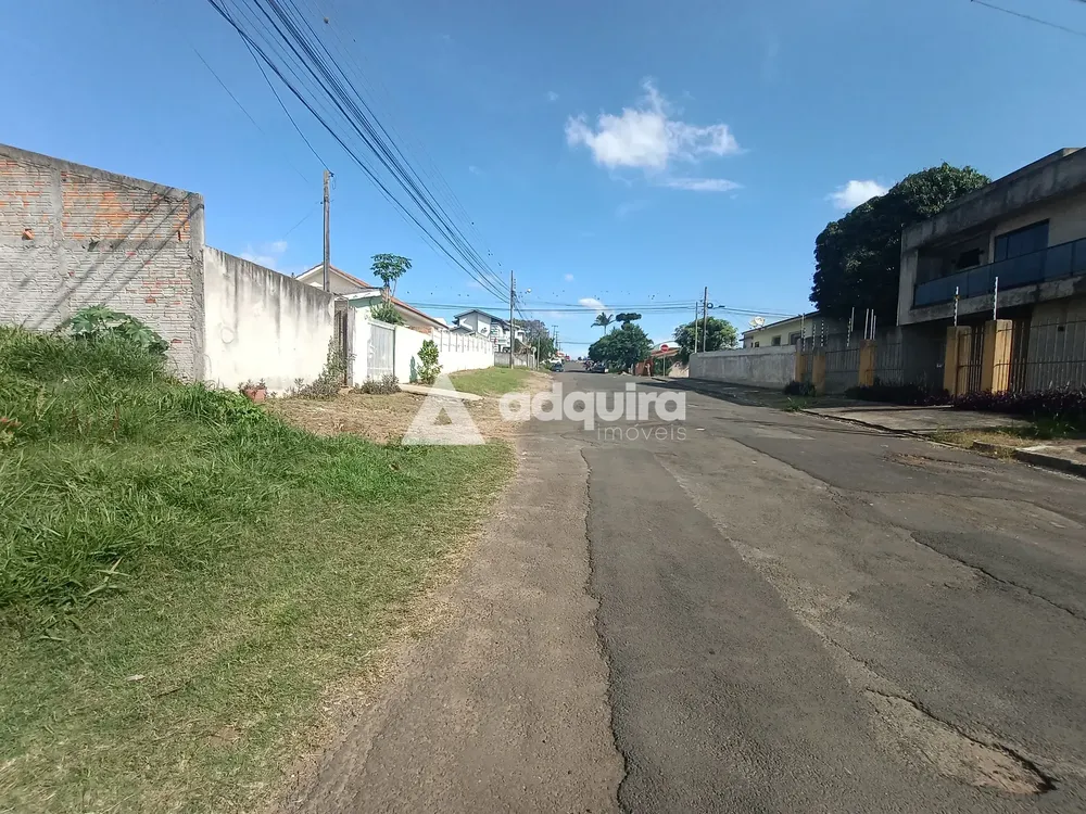 Terreno, 528 m² - Foto 6