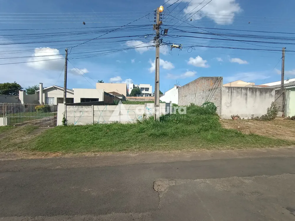 Terreno, 528 m² - Foto 4