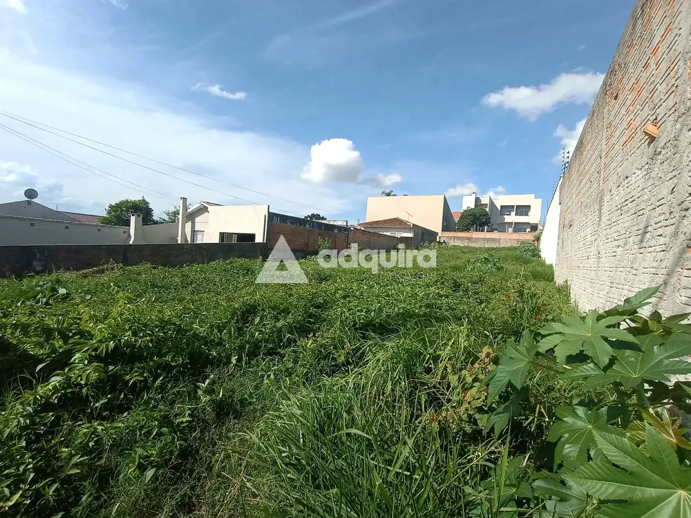 Terreno, 528 m² - Foto 1
