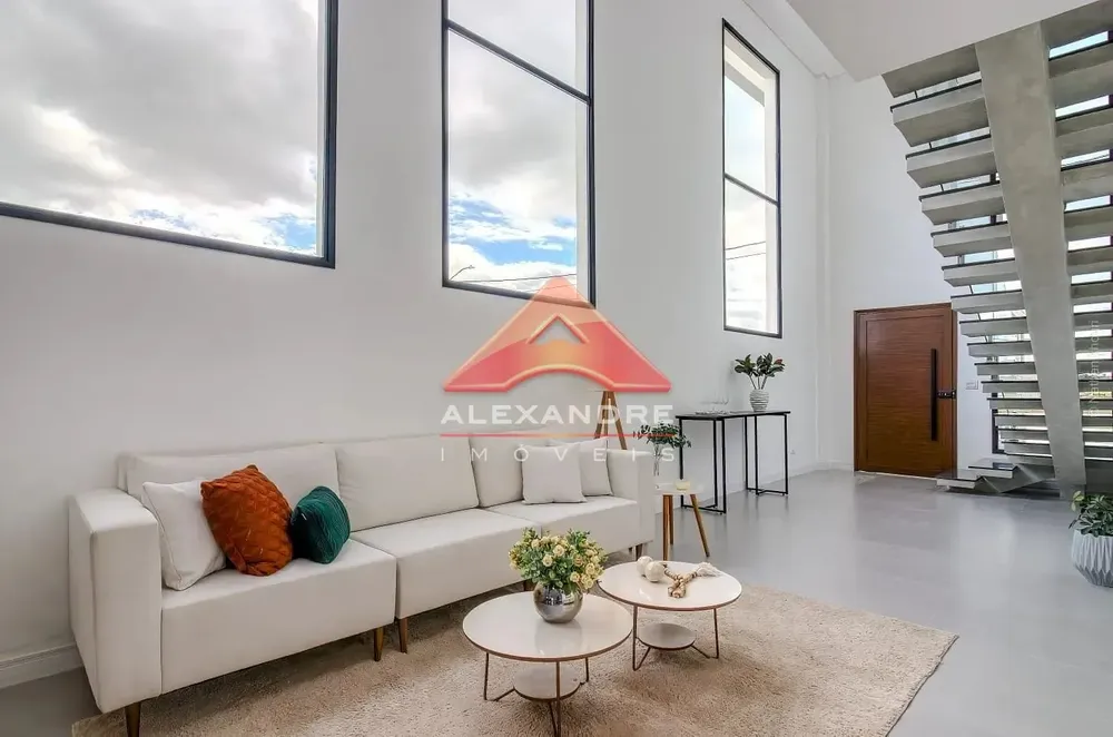 Casa, 3 quartos, 230 m² - Foto 3