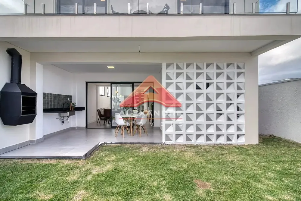 Casa, 3 quartos, 230 m² - Foto 6
