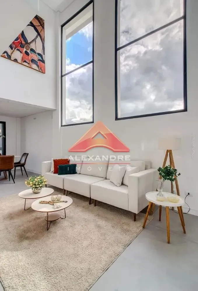 Casa, 3 quartos, 230 m² - Foto 4