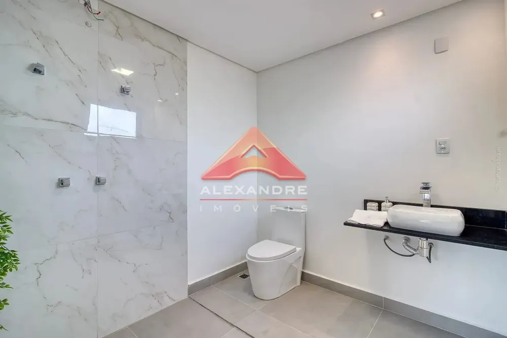 Casa, 3 quartos, 230 m² - Foto 7