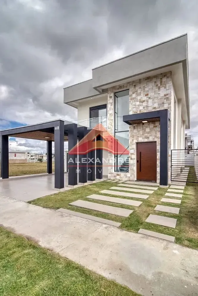Casa, 3 quartos, 230 m² - Foto 8
