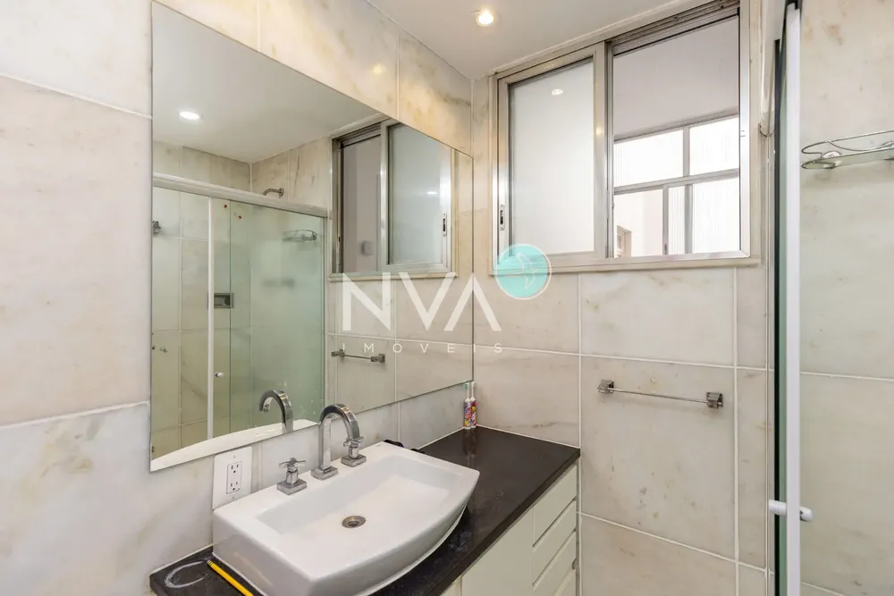 Apartamento, 4 quartos, 196 m² - Foto 3