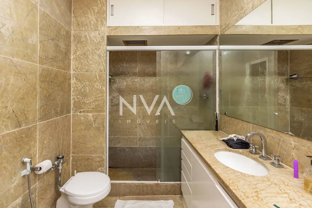 Apartamento, 4 quartos, 196 m² - Foto 31