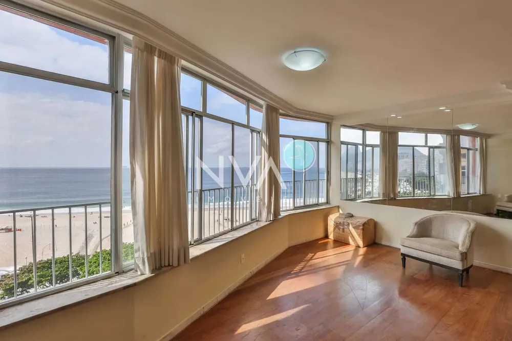 Apartamento, 4 quartos, 196 m² - Foto 12