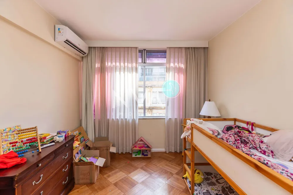 Apartamento, 4 quartos, 196 m² - Foto 26