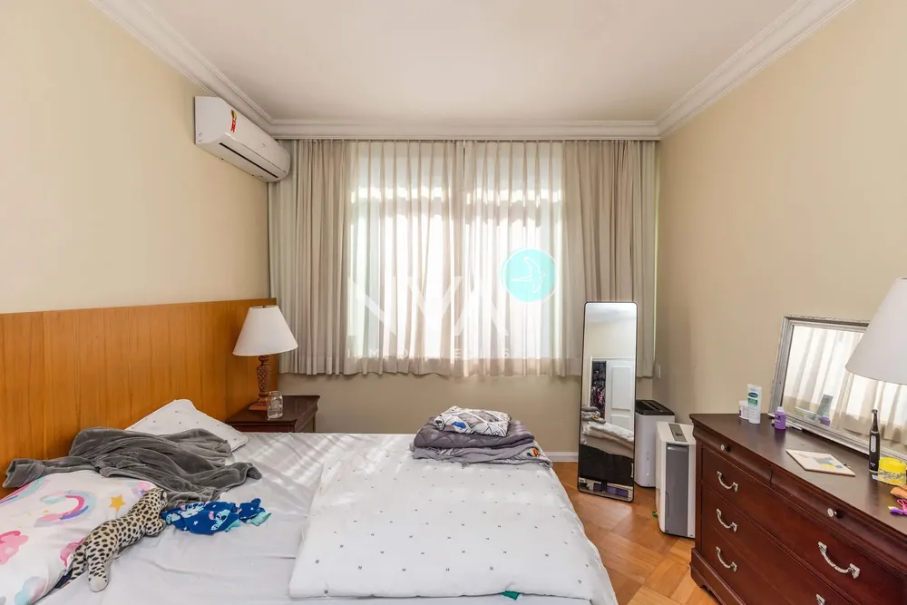 Apartamento, 4 quartos, 196 m² - Foto 2