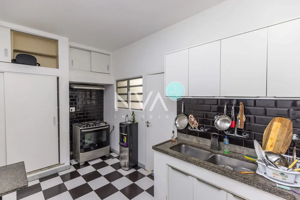 Apartamento, 4 quartos, 196 m² - Foto 23