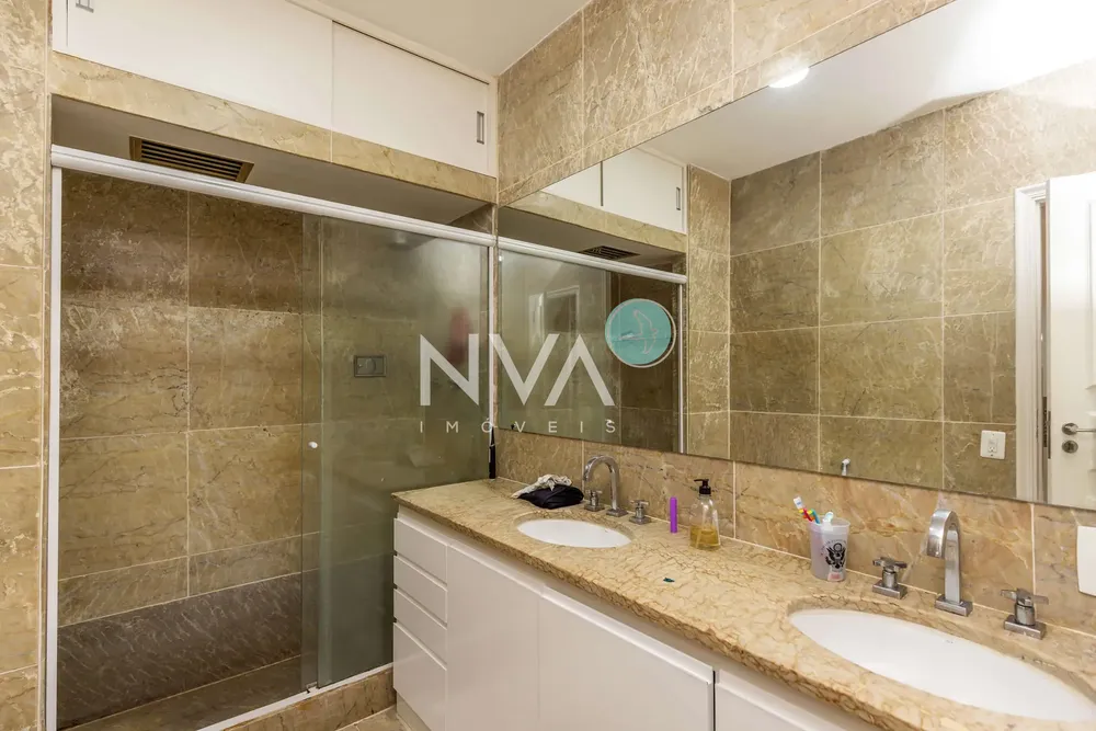 Apartamento, 4 quartos, 196 m² - Foto 30