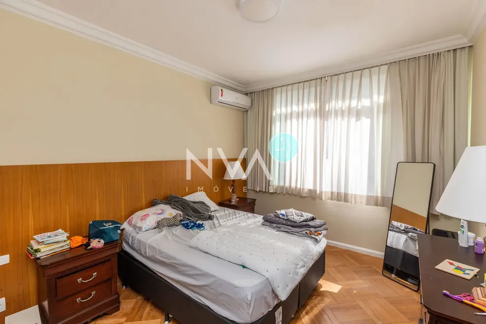 Apartamento, 4 quartos, 196 m² - Foto 32
