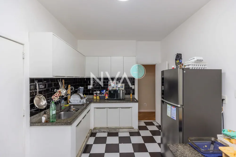 Apartamento, 4 quartos, 196 m² - Foto 41