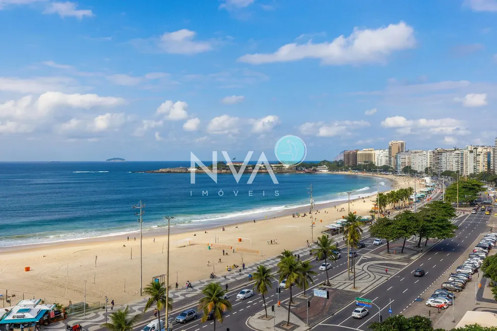 Apartamento, 4 quartos, 196 m² - Foto 5