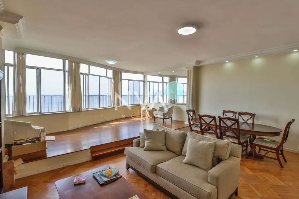 Apartamento, 4 quartos, 196 m² - Foto 10