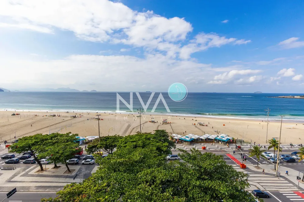 Apartamento, 4 quartos, 196 m² - Foto 6