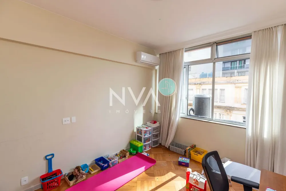 Apartamento, 4 quartos, 196 m² - Foto 36