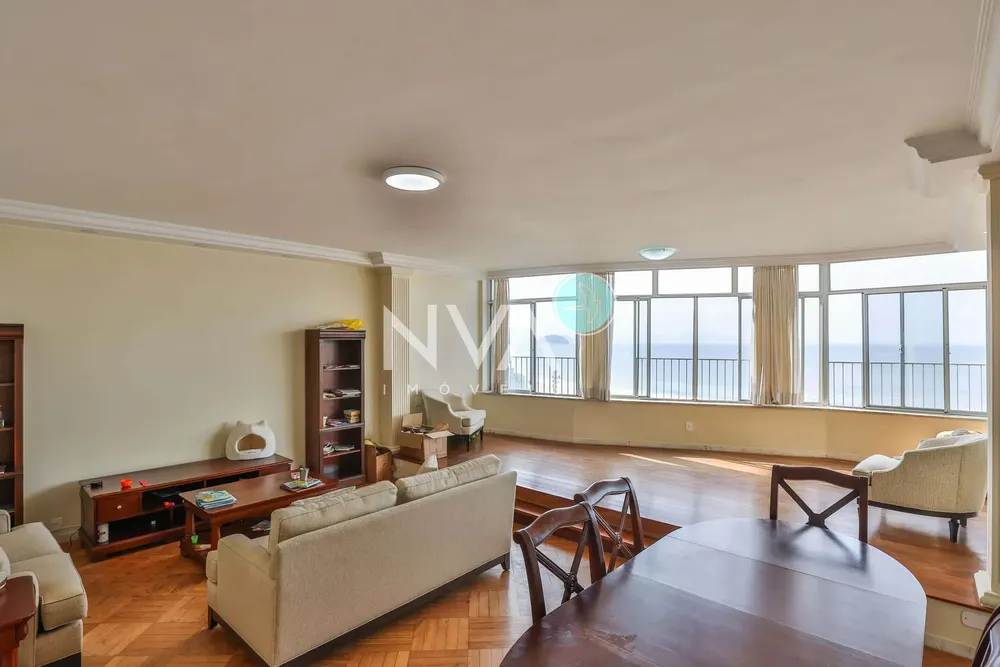 Apartamento, 4 quartos, 196 m² - Foto 8