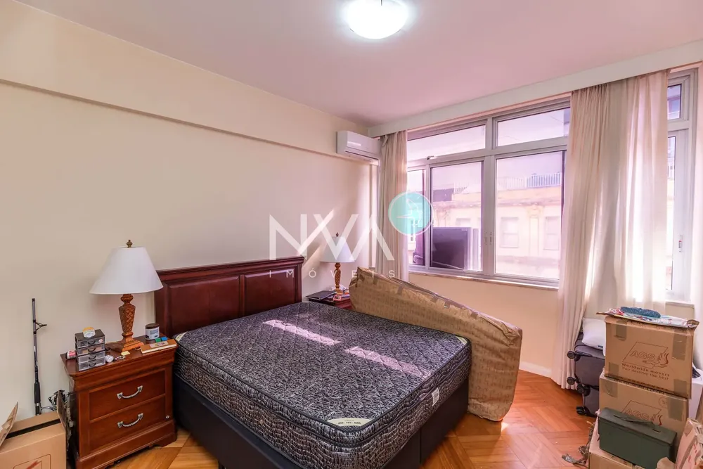 Apartamento, 4 quartos, 196 m² - Foto 42