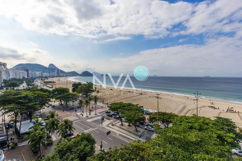 Apartamento, 4 quartos, 196 m² - Foto 7