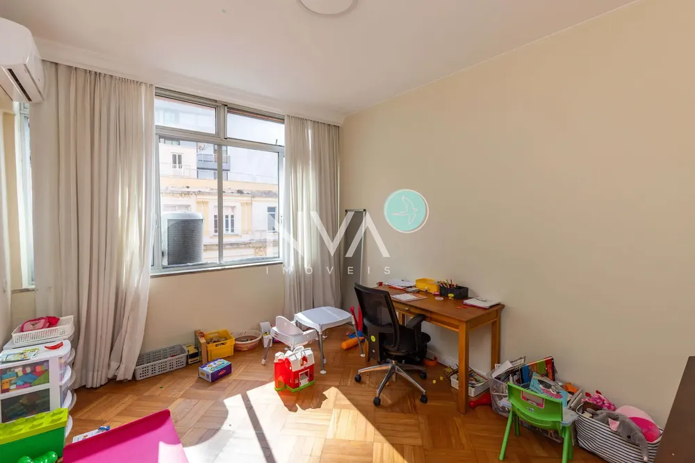 Apartamento, 4 quartos, 196 m² - Foto 37