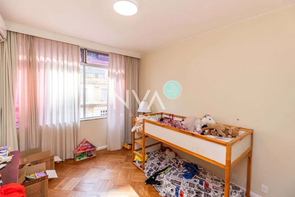 Apartamento, 4 quartos, 196 m² - Foto 25